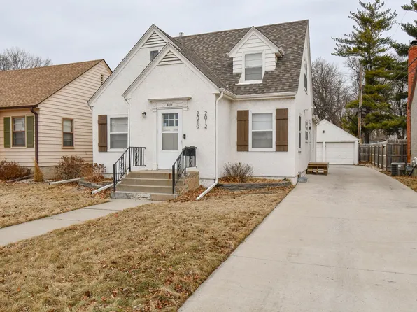 2012 W 22nd St, Sioux Falls, SD 57105