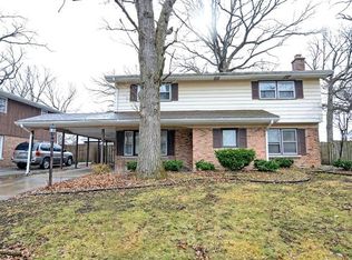 367 Oswego St, Park Forest, IL