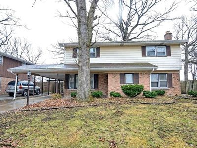 367 Oswego St, Park Forest, IL, 60466