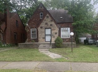 9635 Robson St, Detroit, MI 48227