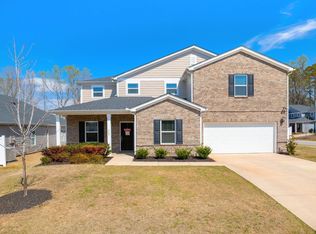 569 Laxton Rd, Greer, SC 29651
