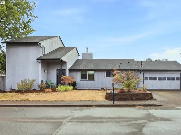 460 Timothy St, Junction City, OR 97448