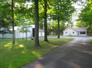 15405 Maiden Lake Rd, Mountain, WI 54149