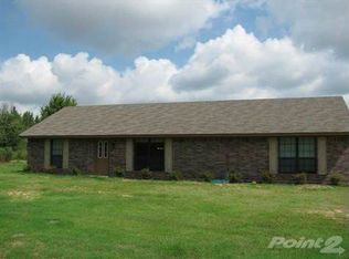 194 Private Road 7009, Frankston, TX 75763