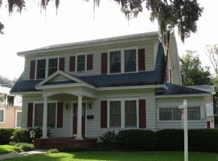 642 E Amelia St, Orlando, FL 32803