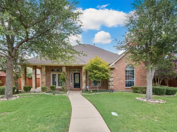 1453 Brittany Way, Rockwall, TX 75087