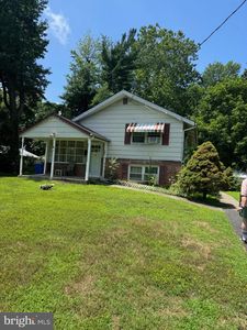 463 W Jersey Ave, Woodbury Heights, NJ, 08097