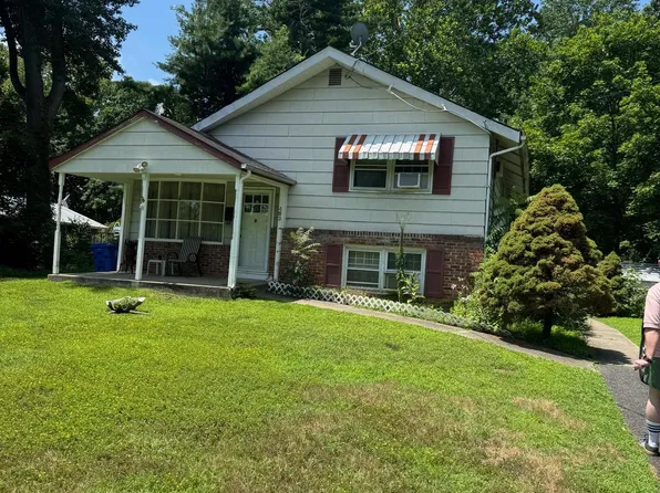 463 W Jersey Ave, Woodbury Heights, NJ 08097