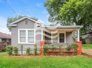 118 Vines Ave, Bessemer, AL 35023