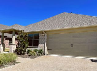 4008 Mockingbird Ln, Melissa, TX 75454