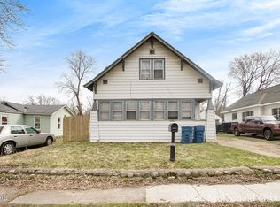 550 Washburn Ave, Kalamazoo, MI 49048