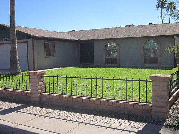 2nd image of 1729 W Pampa Ave