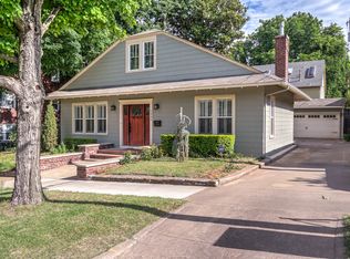 1335 E 17th St, Tulsa, OK 74120