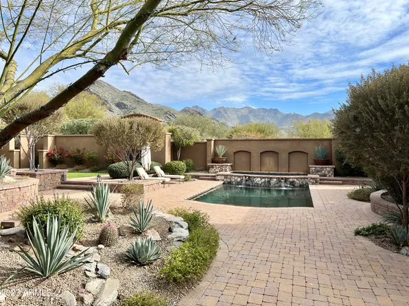 9830 E THOMPSON PEAK Parkway #909, Scottsdale, AZ 85255