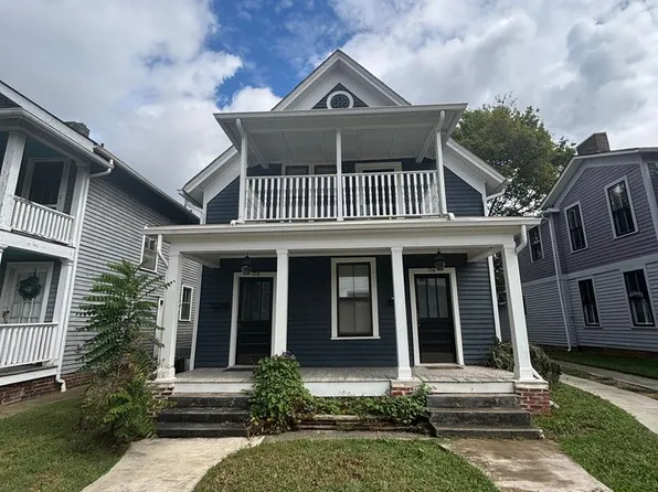 716 Morgan St, Knoxville, TN 37917