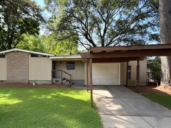 4931 Cloister Ave, Memphis, TN 38118