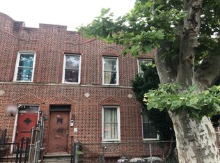 117 Rockaway Pkwy, Brooklyn, NY 11212