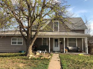 1001 College St, Downs, KS 67437