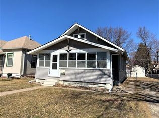 3328 Avenue C, Council Bluffs, IA 51501
