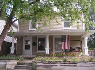 1305 S Hiatt St, Indianapolis, IN