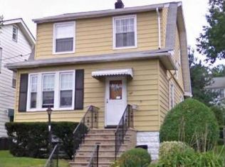 50 Alpine Pl, Kearny, NJ 07032