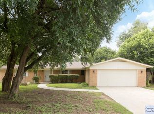 1210 E Common St, New Braunfels, TX 78130