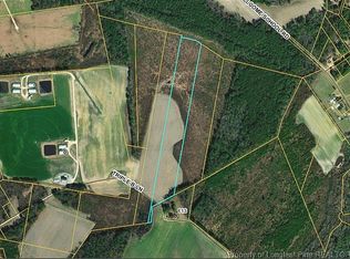 Triple B Ln, Autryville, NC 28318