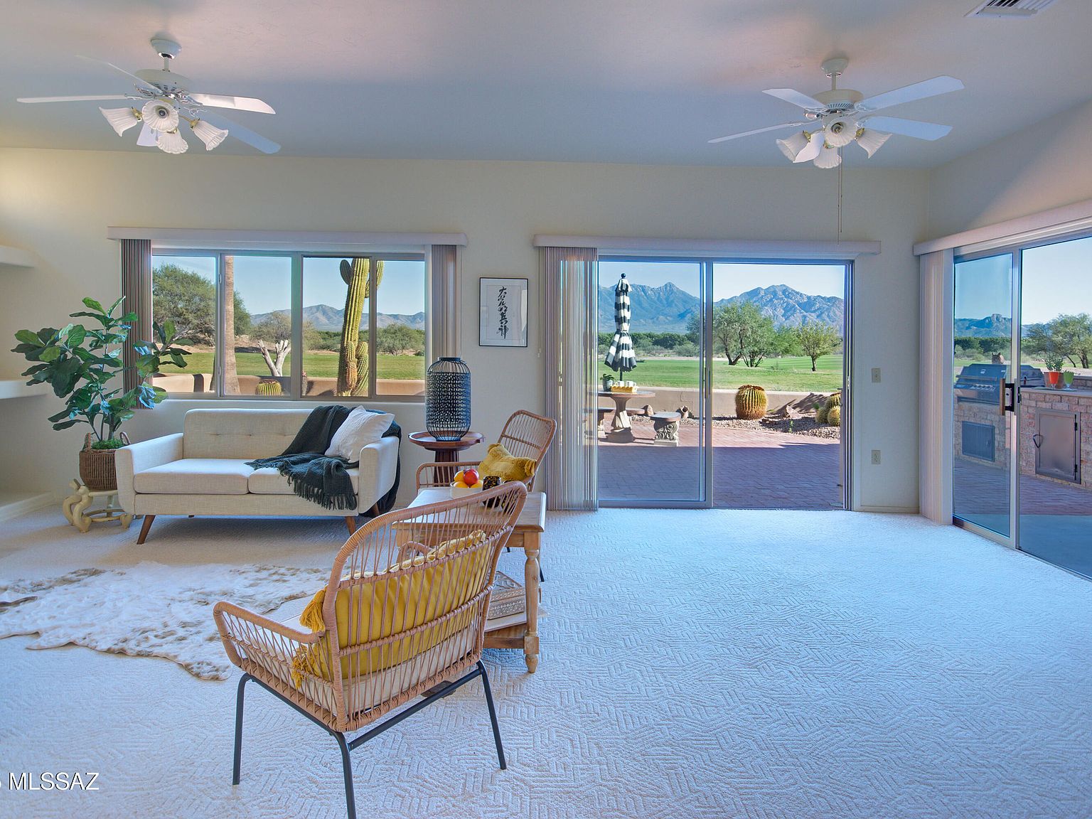 3719 S Camino Del Golfista