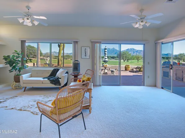 3719 S Camino Del Golfista, Green Valley, AZ 85614