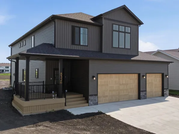 8326 61st St S, Horace, ND 58047