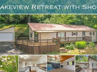 46 Terra Cotta Ln, Blue Eye, MO 65611