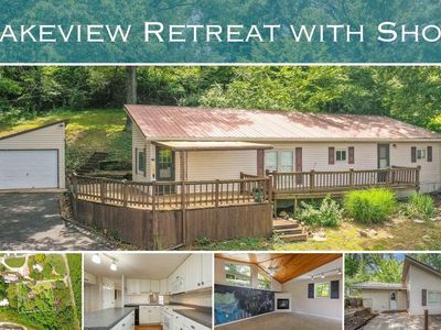 46 Terra Cotta Lane, Blue Eye, MO, 65611