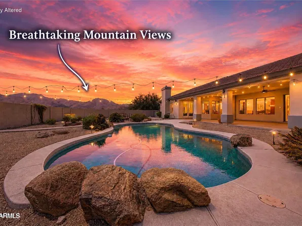 19403 W TOWNLEY Court, Waddell, AZ 85355