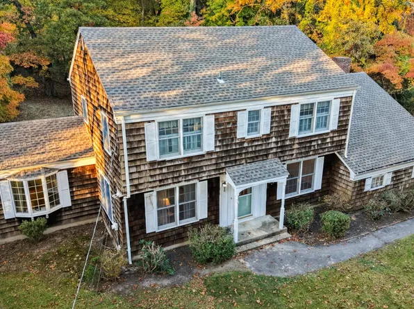 3 Fairway Drive, Middle Island, NY 11953