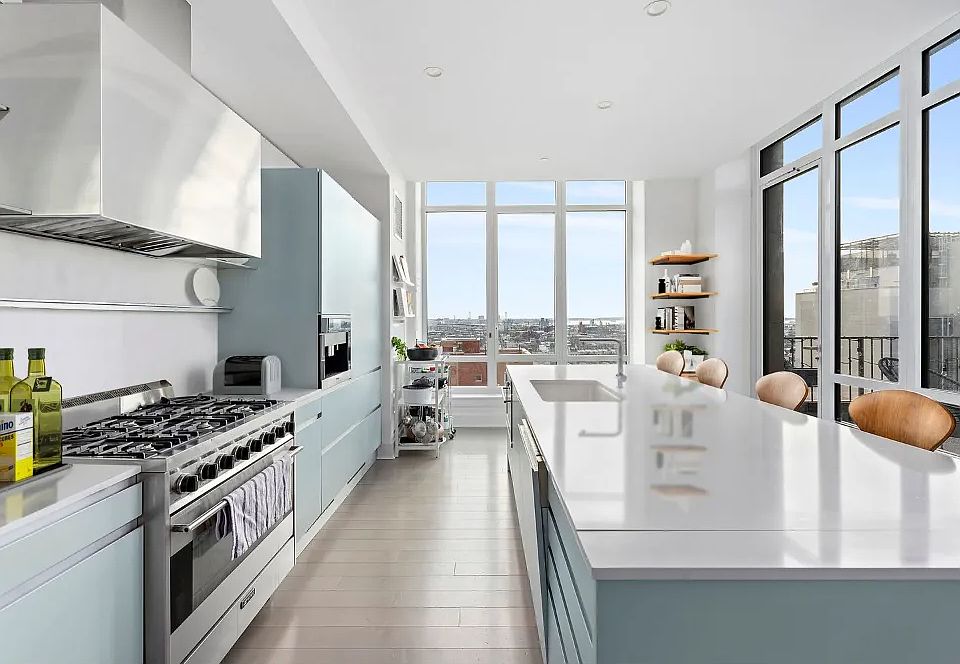 The Boerum Apartments Brooklyn, NY Zillow