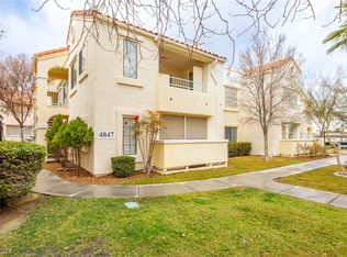 4847 S Torrey Pines Dr UNIT 105, Las Vegas, NV 89103