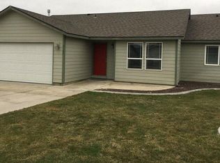 5104 Cleveland Ln, Pasco, WA