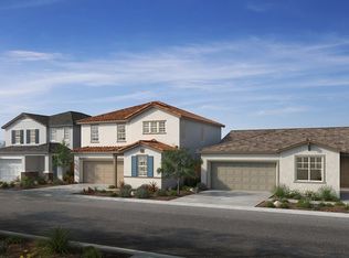 Homes Available Soon, Sendero at Griffin Park, Manteca, CA 95337