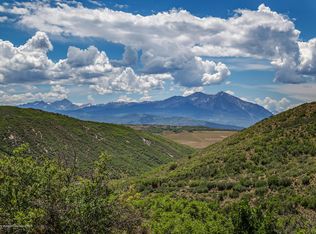 Cottonwood Pass Rd, Carbondale, CO 81623