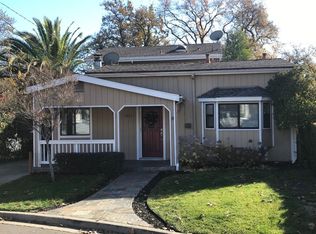 1971 Shuey Ave, Walnut Creek, CA 94596