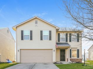 5335 Melbourne Rd, Indianapolis, IN 46228