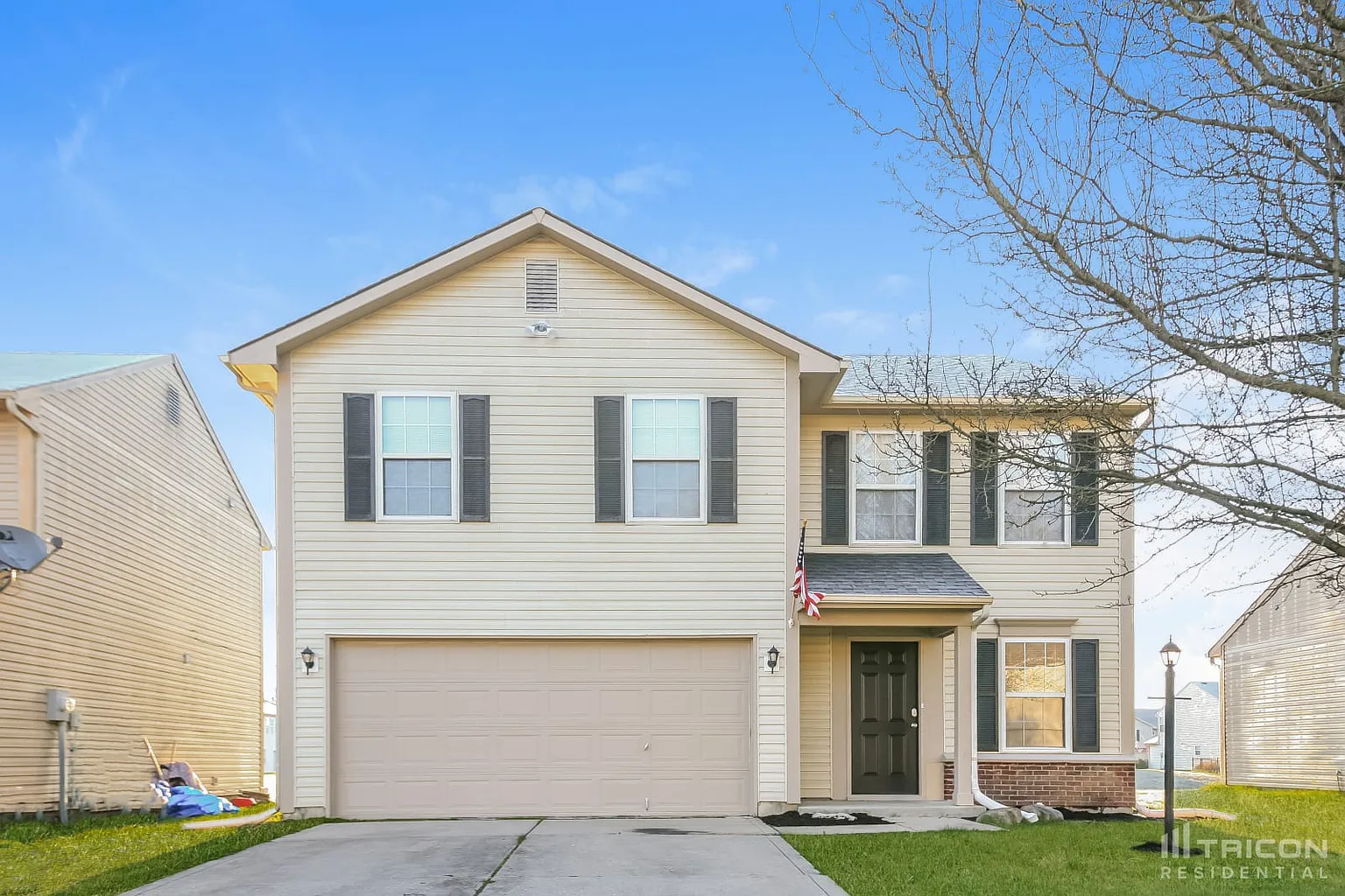 5335 Melbourne Rd photo 1