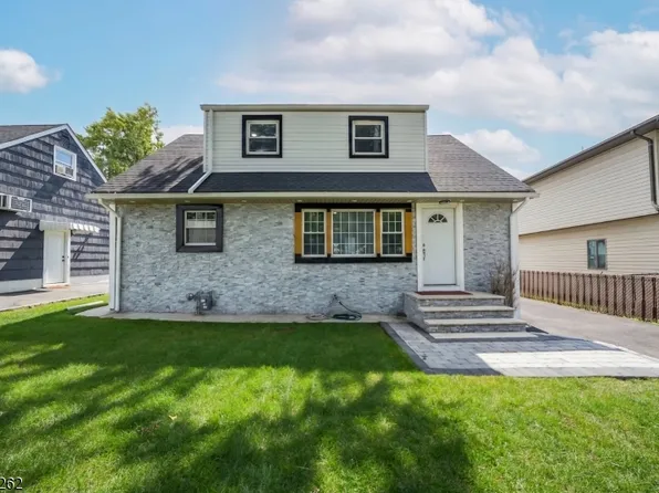 5 Briar Ln, Nutley Twp., NJ 07110