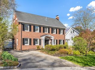 295 Western Dr South, South Orange Village Twp., NJ 07079