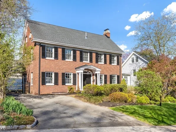 295 Western Dr South, South Orange Village Twp., NJ 07079