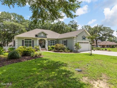 1735 Heron Point Road SW, Ocean Isle Beach, NC, 28469