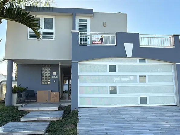 Rio Grande G11 Riveras Valley Dev, Canovanas, PR 00729