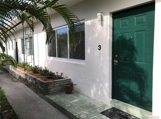 887 80th St APT 3, Miami Beach, FL 33141