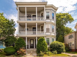 95-97 Eastern Ave UNIT 2, Lynn, MA 01902