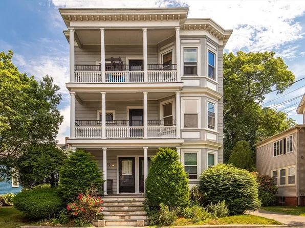 95-97 Eastern Ave Unit 2, Lynn, MA 01902